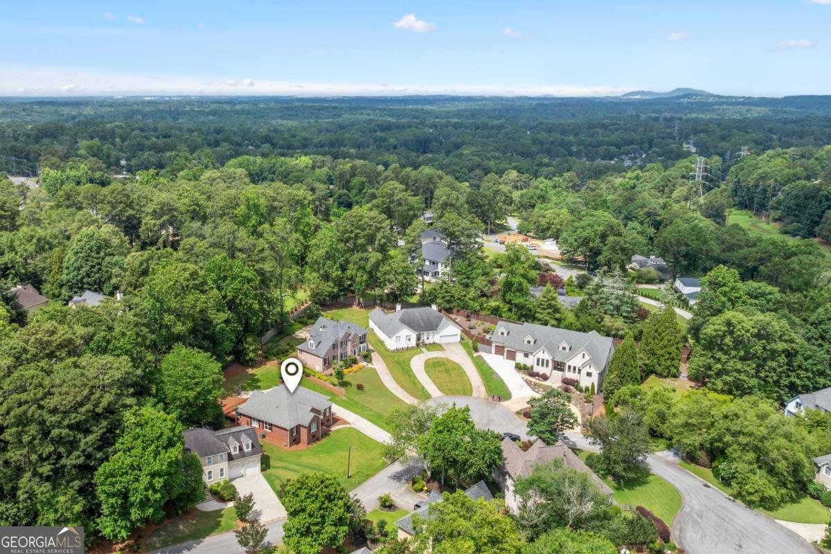 603 Fairway Court Marietta - Photo 49