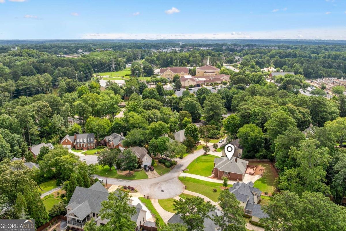 603 Fairway Court Marietta - Photo 50