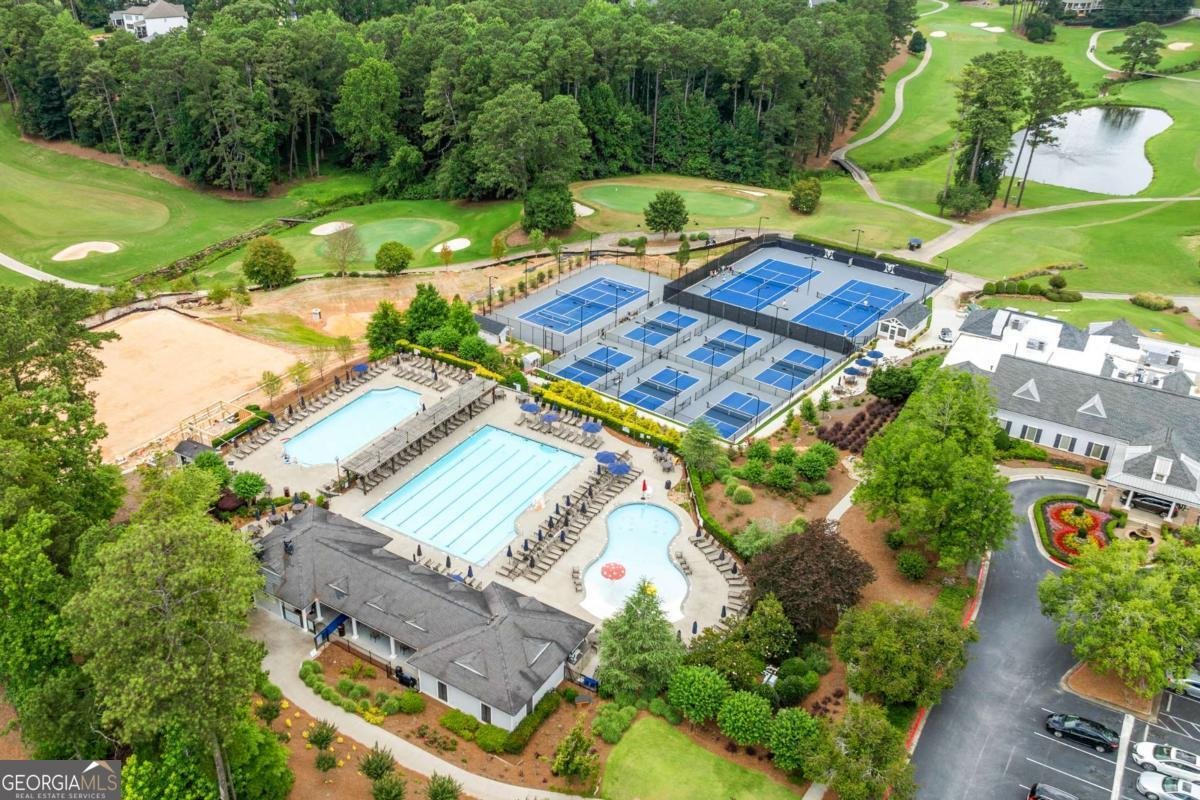 603 Fairway Court Marietta - Photo 52