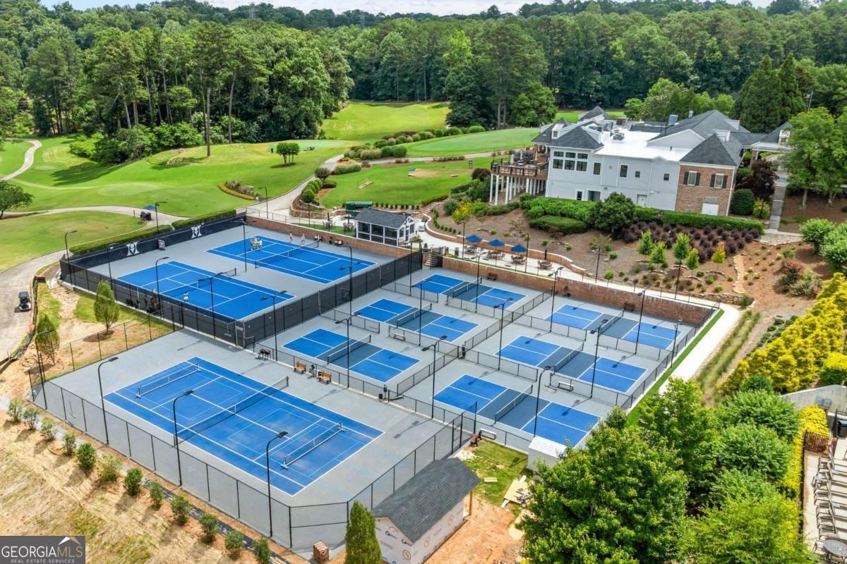 603 Fairway Court Marietta - Photo 53