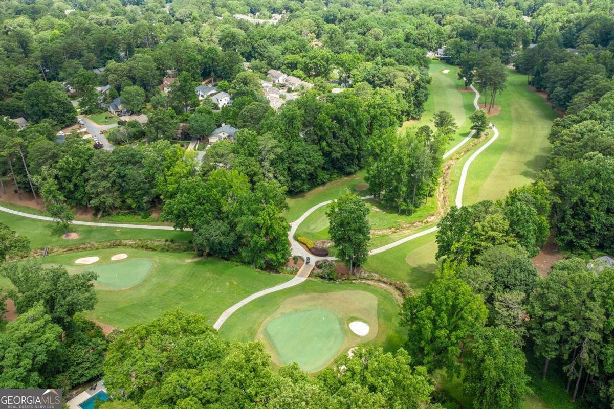 603 Fairway Court Marietta - Photo 56