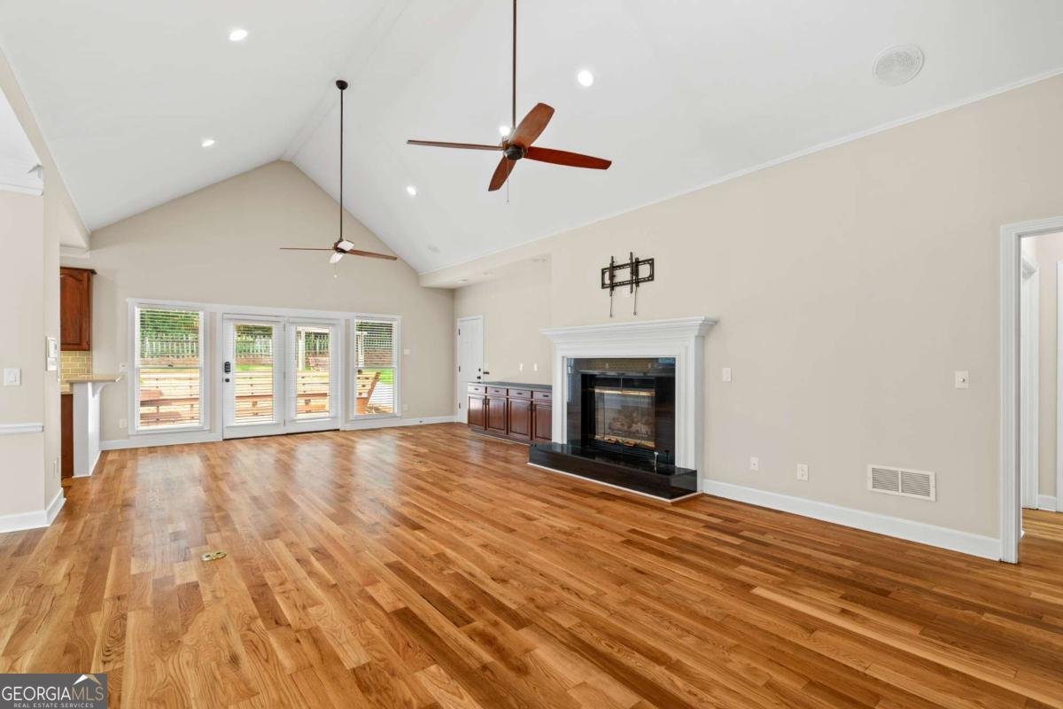 603 Fairway Court Marietta - Photo 6