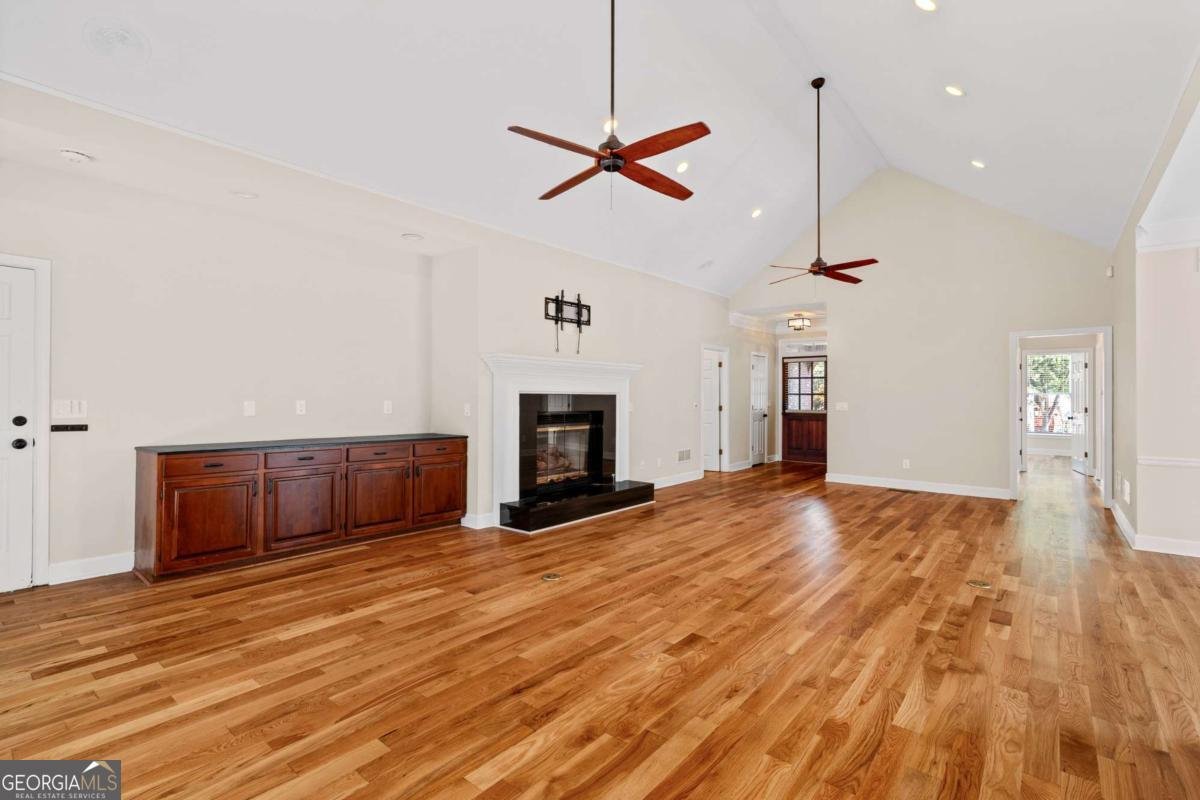 603 Fairway Court Marietta - Photo 7