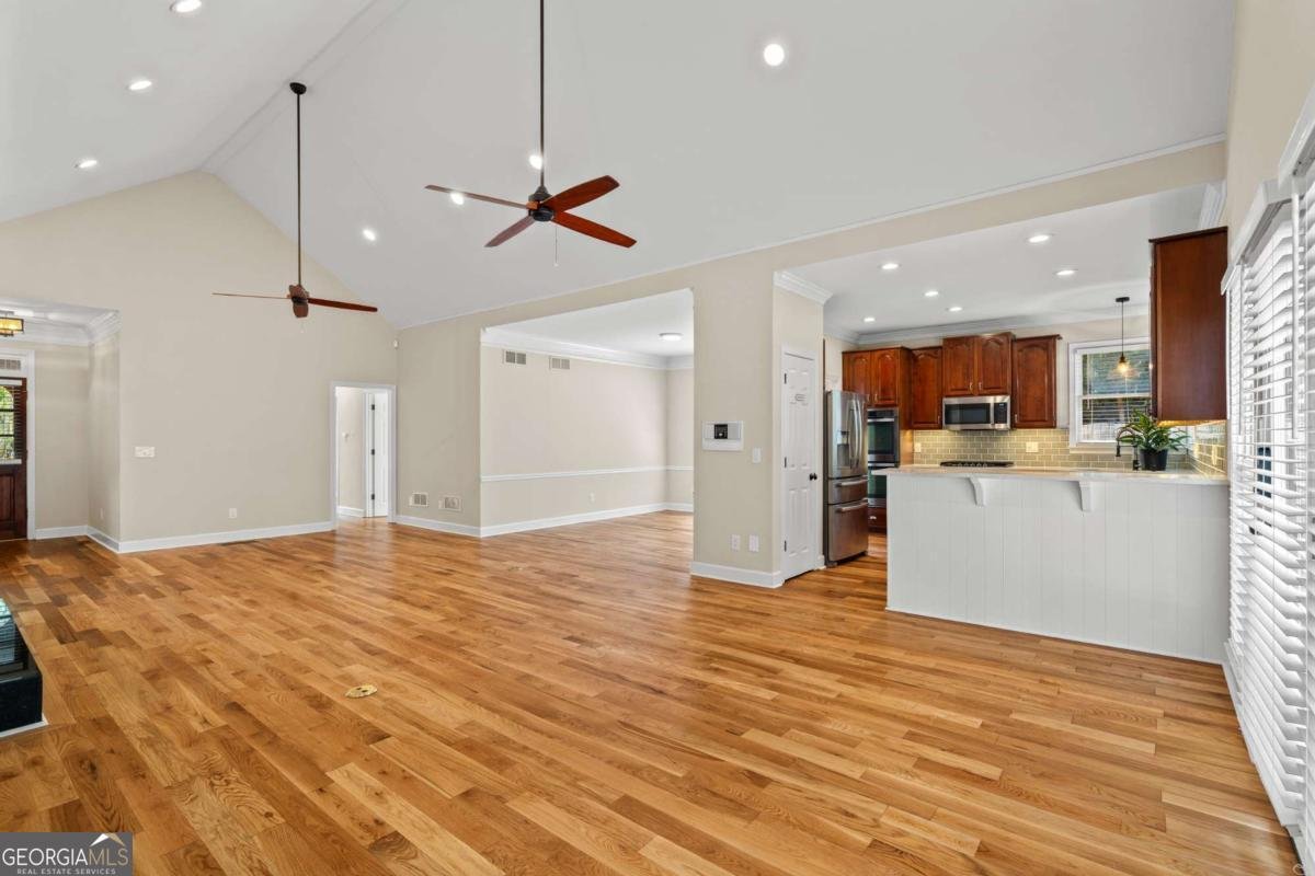 603 Fairway Court Marietta - Photo 8