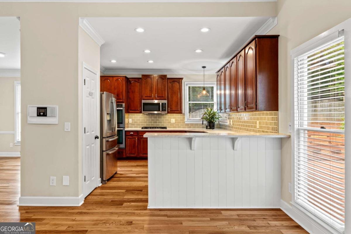 603 Fairway Court Marietta - Photo 9
