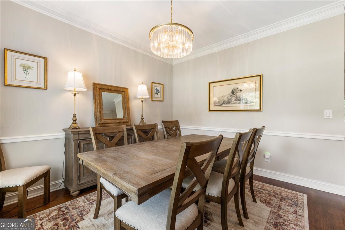 3085 Ivey Oaks Lane Roswell - Photo 10