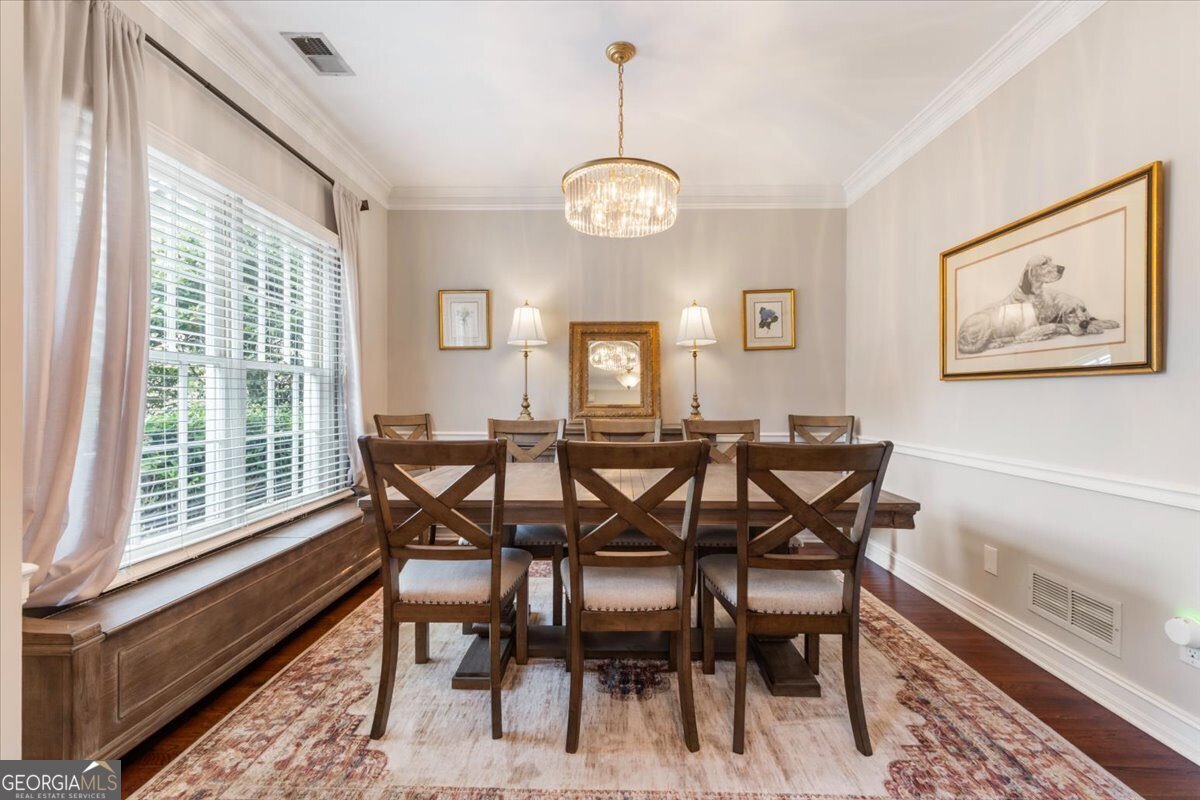 3085 Ivey Oaks Lane Roswell - Photo 11