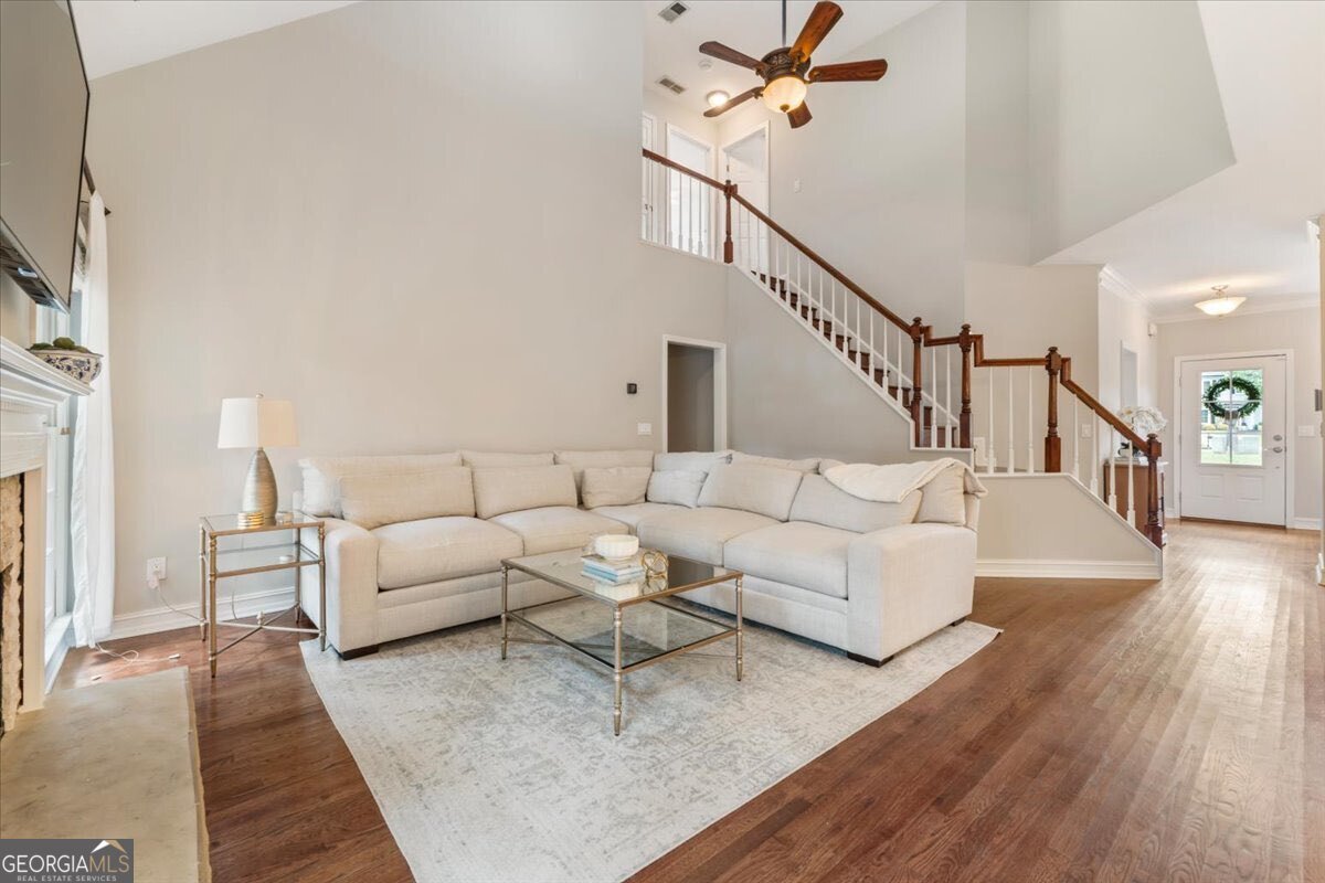 3085 Ivey Oaks Lane Roswell - Photo 12