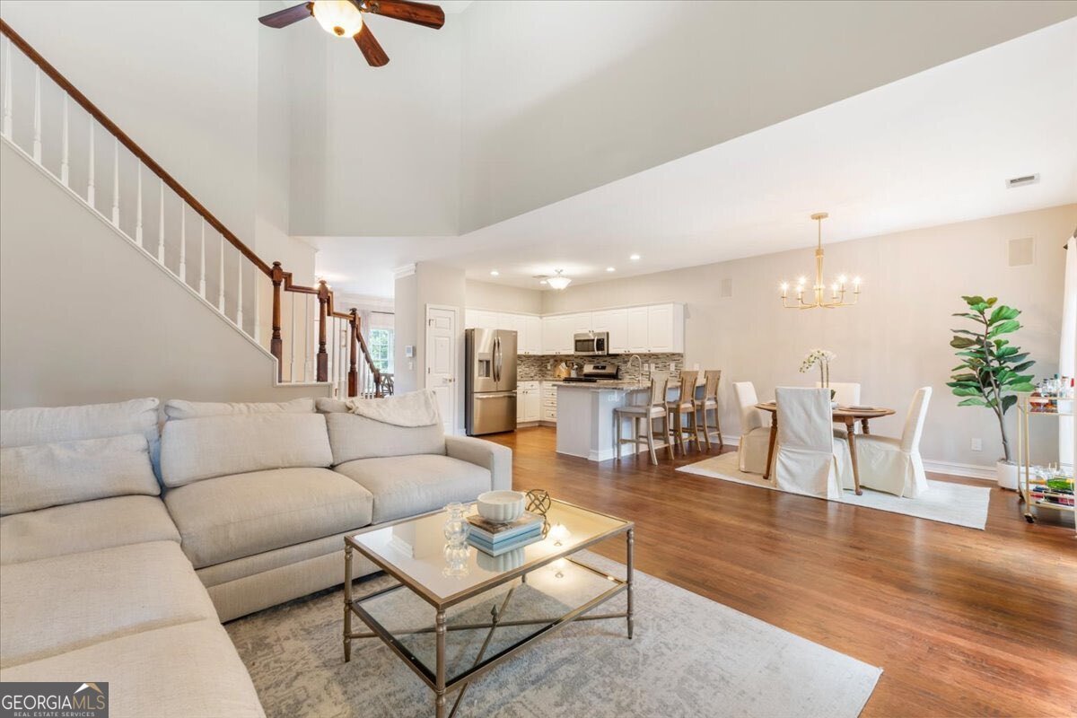 3085 Ivey Oaks Lane Roswell - Photo 17