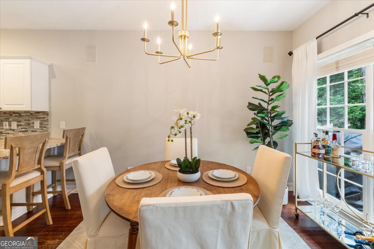3085 Ivey Oaks Lane Roswell - Photo 19