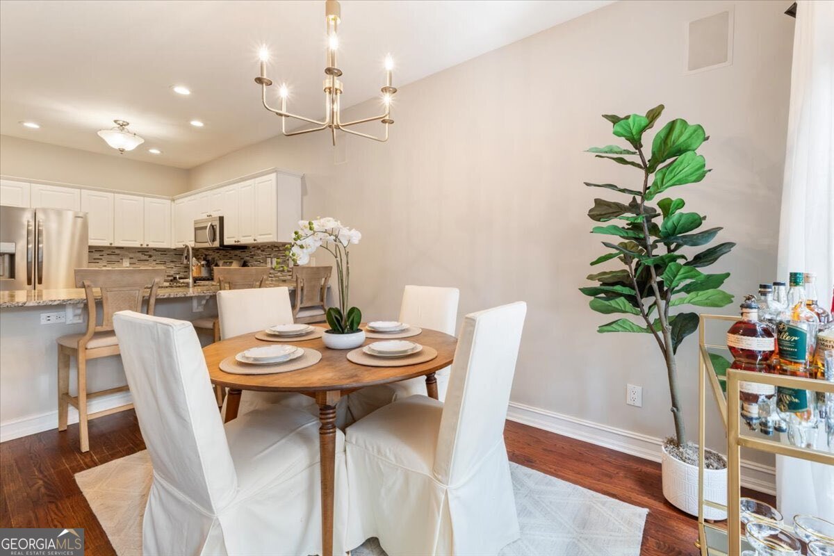3085 Ivey Oaks Lane Roswell - Photo 20