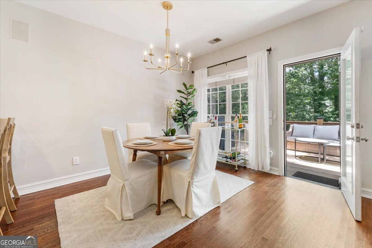 3085 Ivey Oaks Lane Roswell - Photo 21