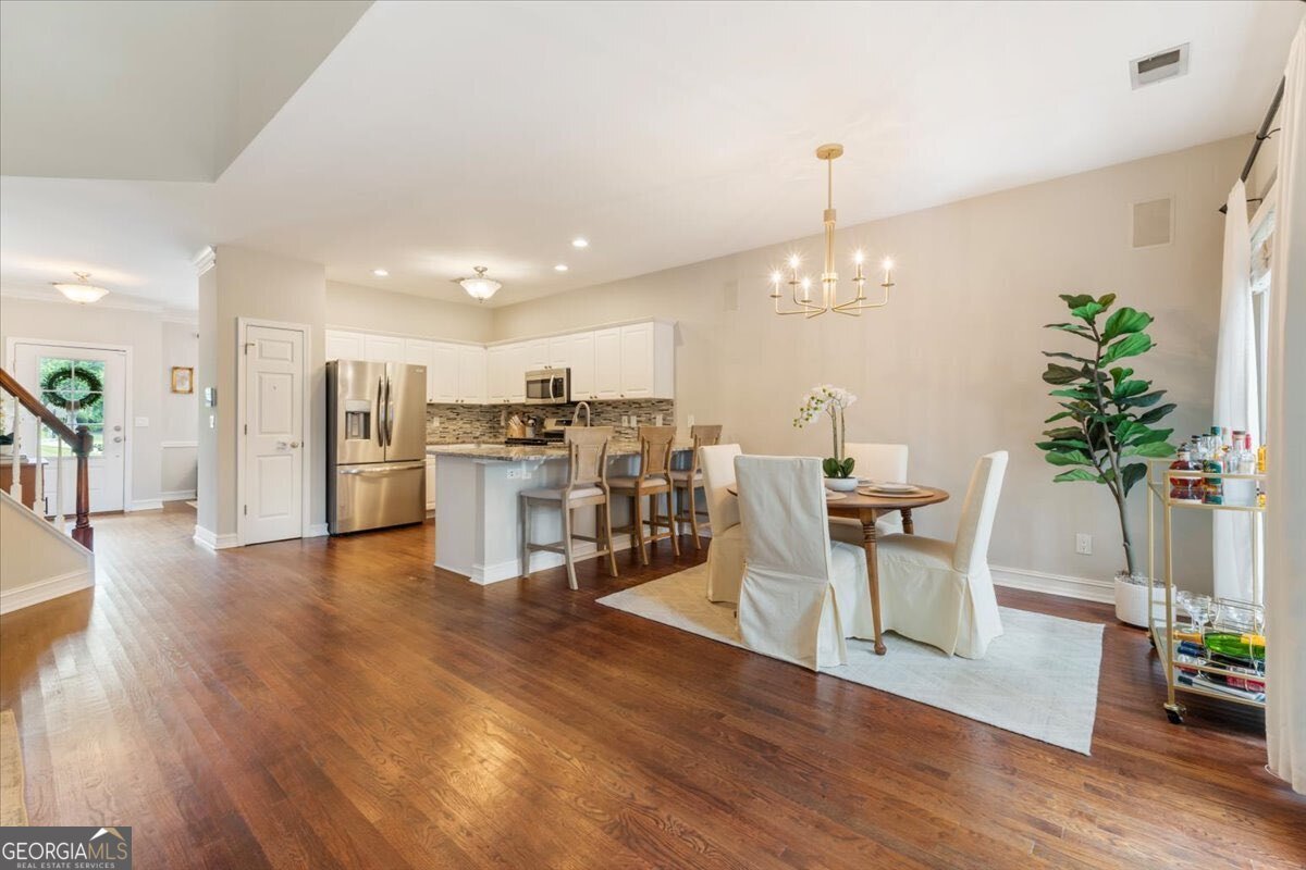 3085 Ivey Oaks Lane Roswell - Photo 22