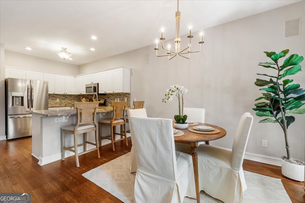 3085 Ivey Oaks Lane Roswell - Photo 23