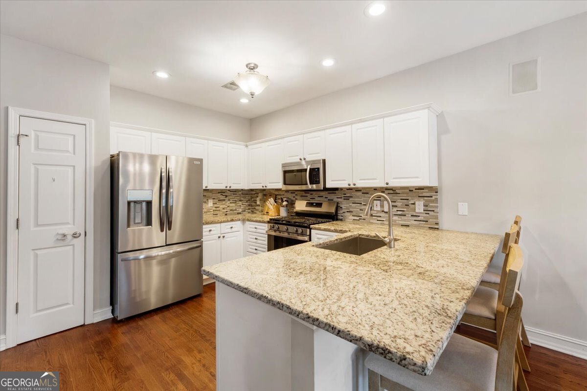 3085 Ivey Oaks Lane Roswell - Photo 24