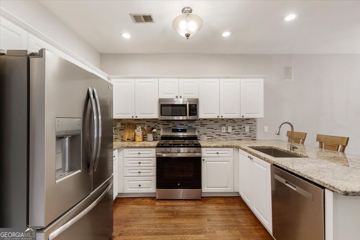 3085 Ivey Oaks Lane Roswell - Photo 25