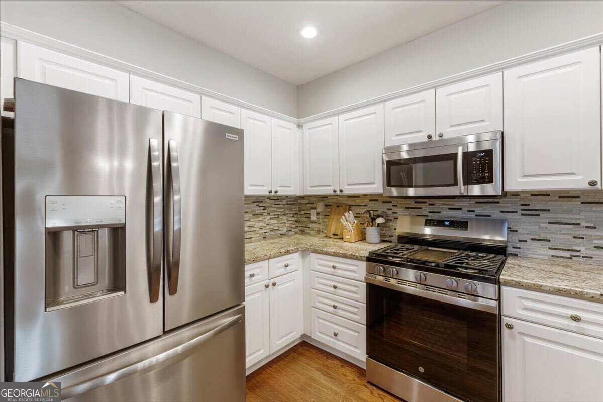 3085 Ivey Oaks Lane Roswell - Photo 26