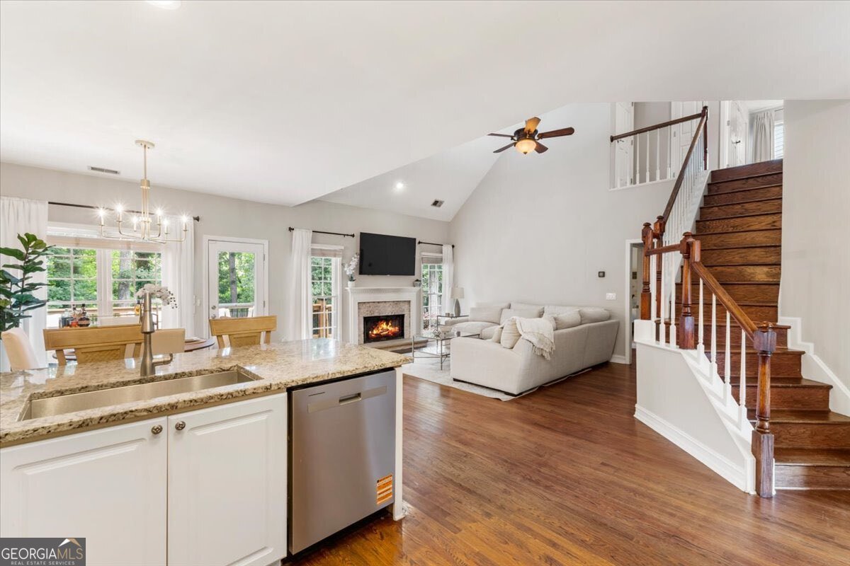 3085 Ivey Oaks Lane Roswell - Photo 27