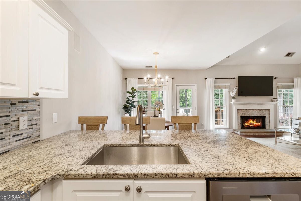 3085 Ivey Oaks Lane Roswell - Photo 28