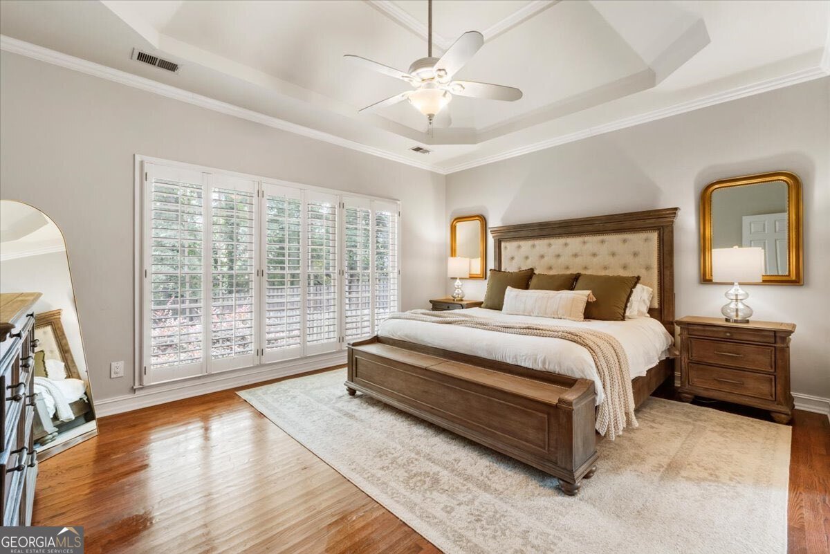 3085 Ivey Oaks Lane Roswell - Photo 29