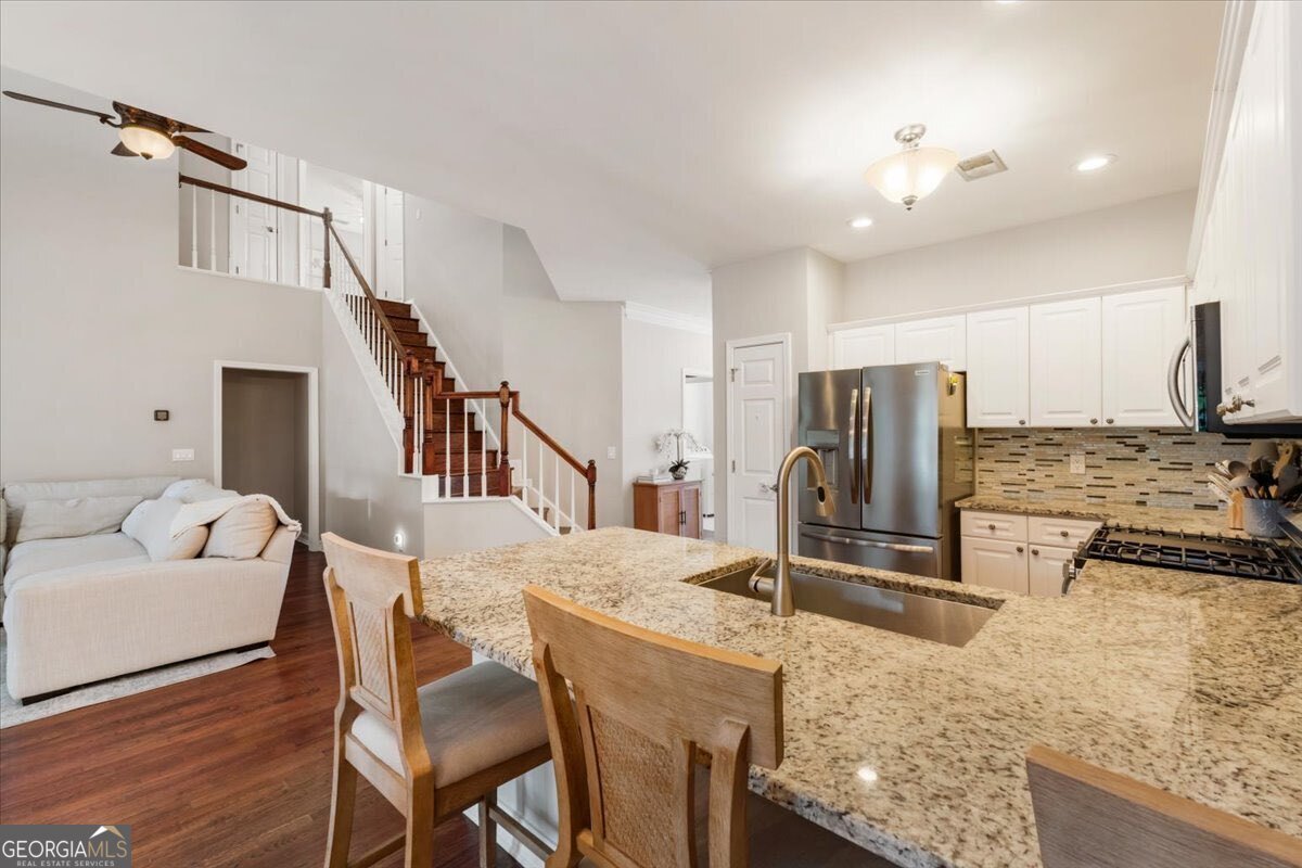 3085 Ivey Oaks Lane Roswell - Photo 30