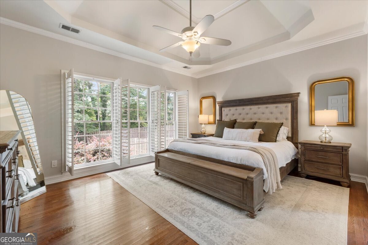 3085 Ivey Oaks Lane Roswell - Photo 31