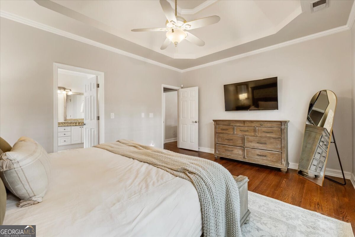 3085 Ivey Oaks Lane Roswell - Photo 32