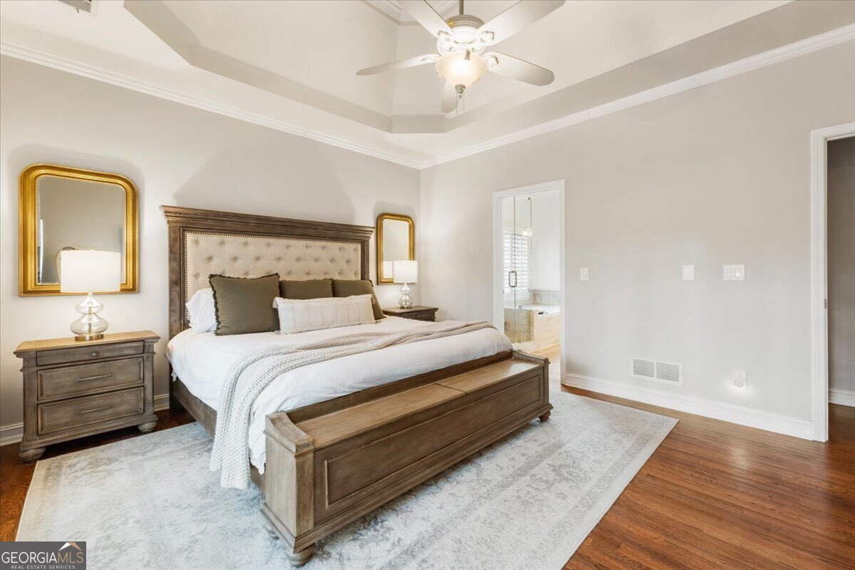 3085 Ivey Oaks Lane Roswell - Photo 33