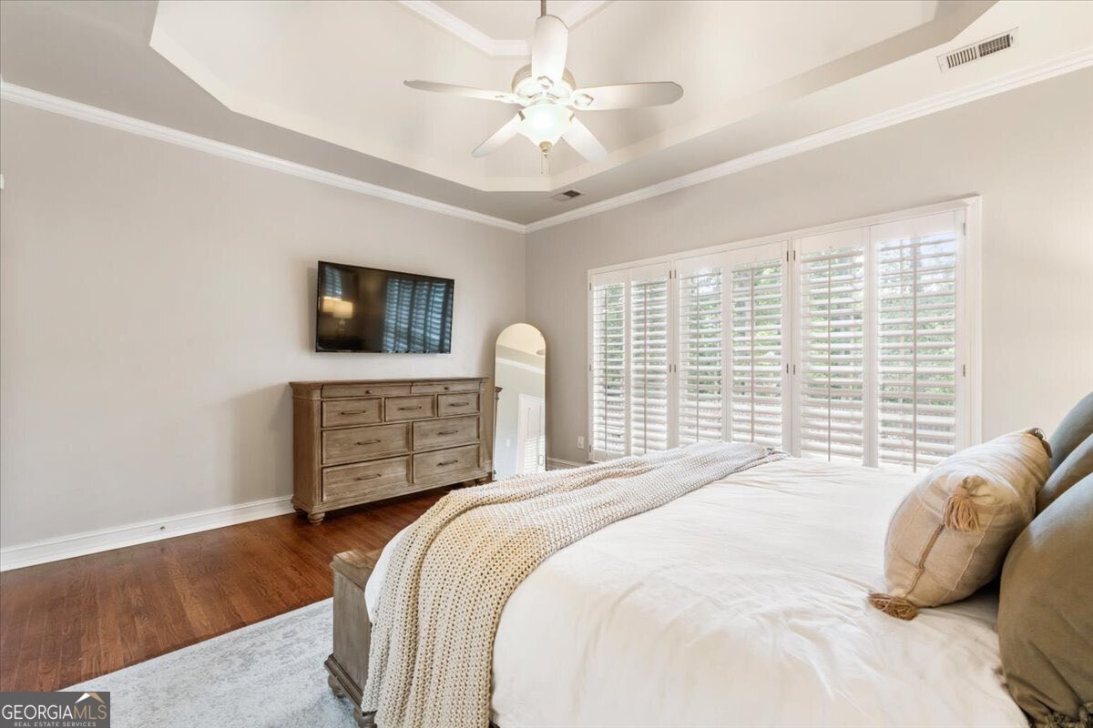 3085 Ivey Oaks Lane Roswell - Photo 35
