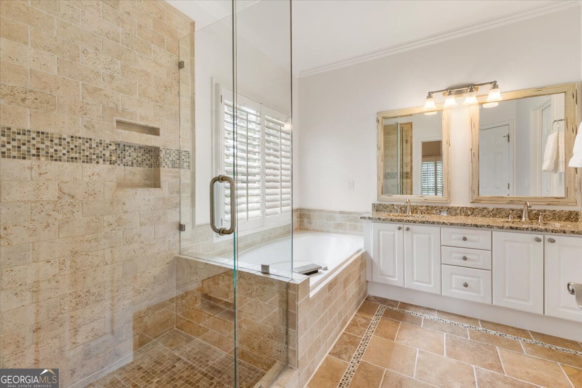 3085 Ivey Oaks Lane Roswell - Photo 36