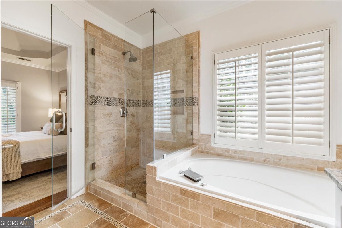 3085 Ivey Oaks Lane Roswell - Photo 37
