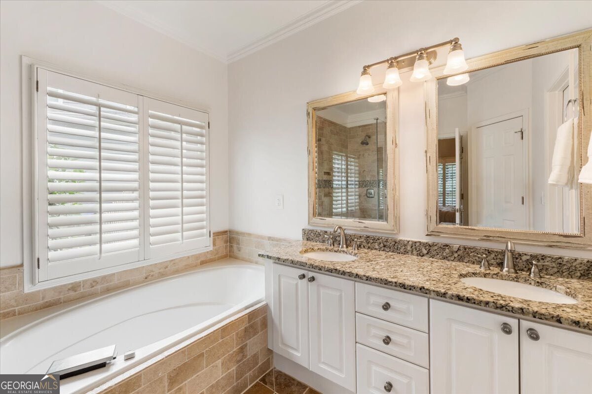 3085 Ivey Oaks Lane Roswell - Photo 39