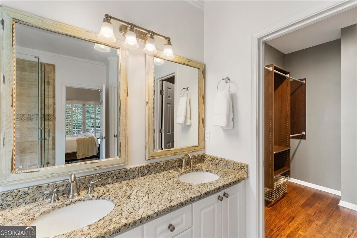 3085 Ivey Oaks Lane Roswell - Photo 40