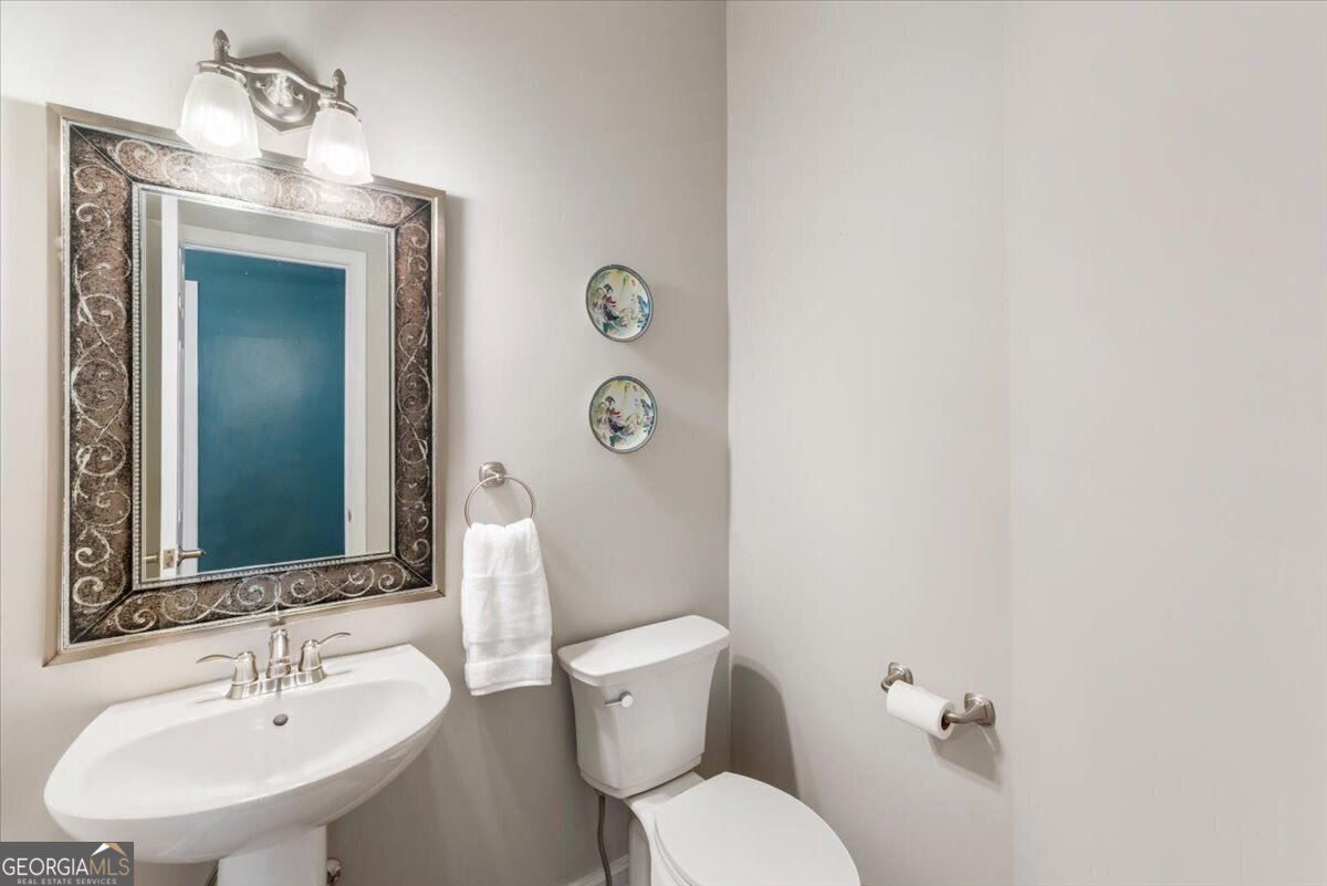 3085 Ivey Oaks Lane Roswell - Photo 42
