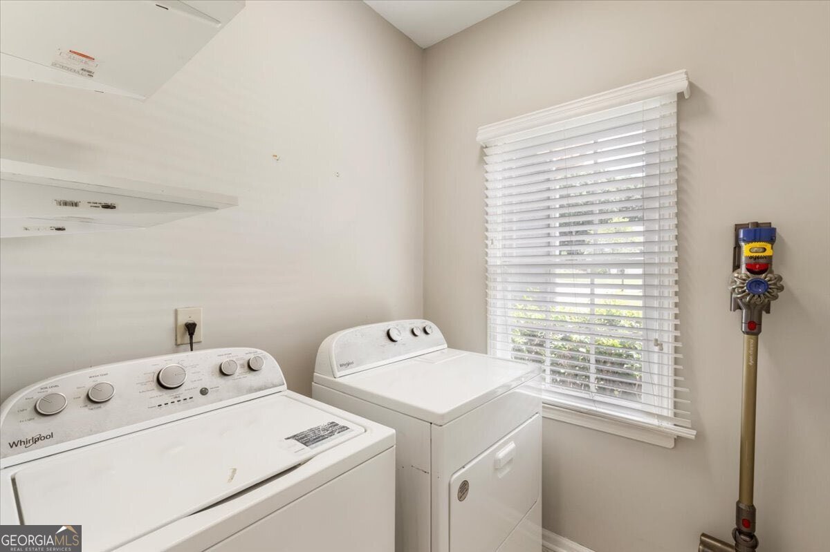 3085 Ivey Oaks Lane Roswell - Photo 45
