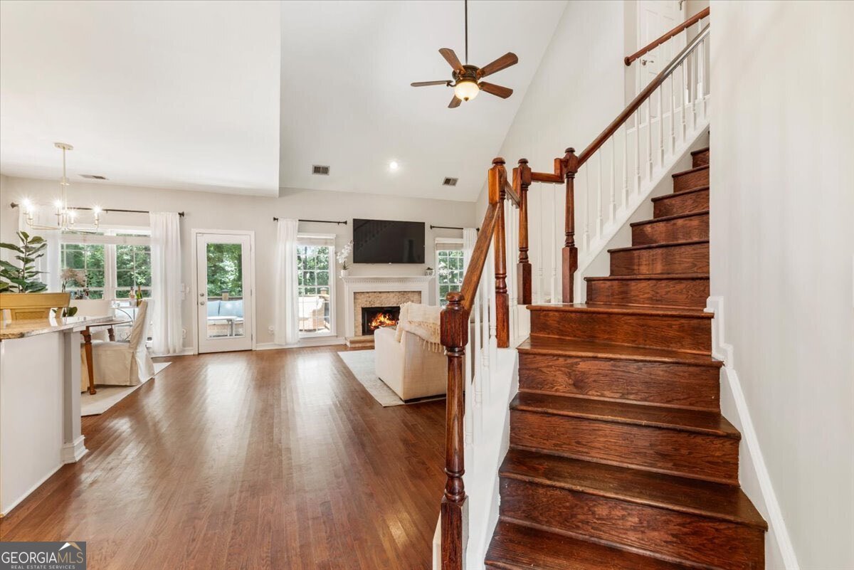 3085 Ivey Oaks Lane Roswell - Photo 46