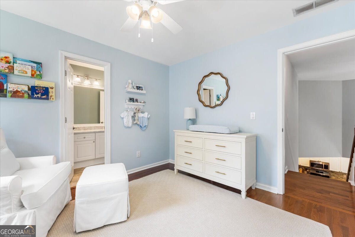 3085 Ivey Oaks Lane Roswell - Photo 48
