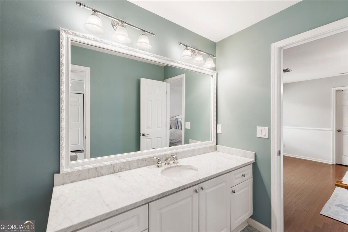 3085 Ivey Oaks Lane Roswell - Photo 52