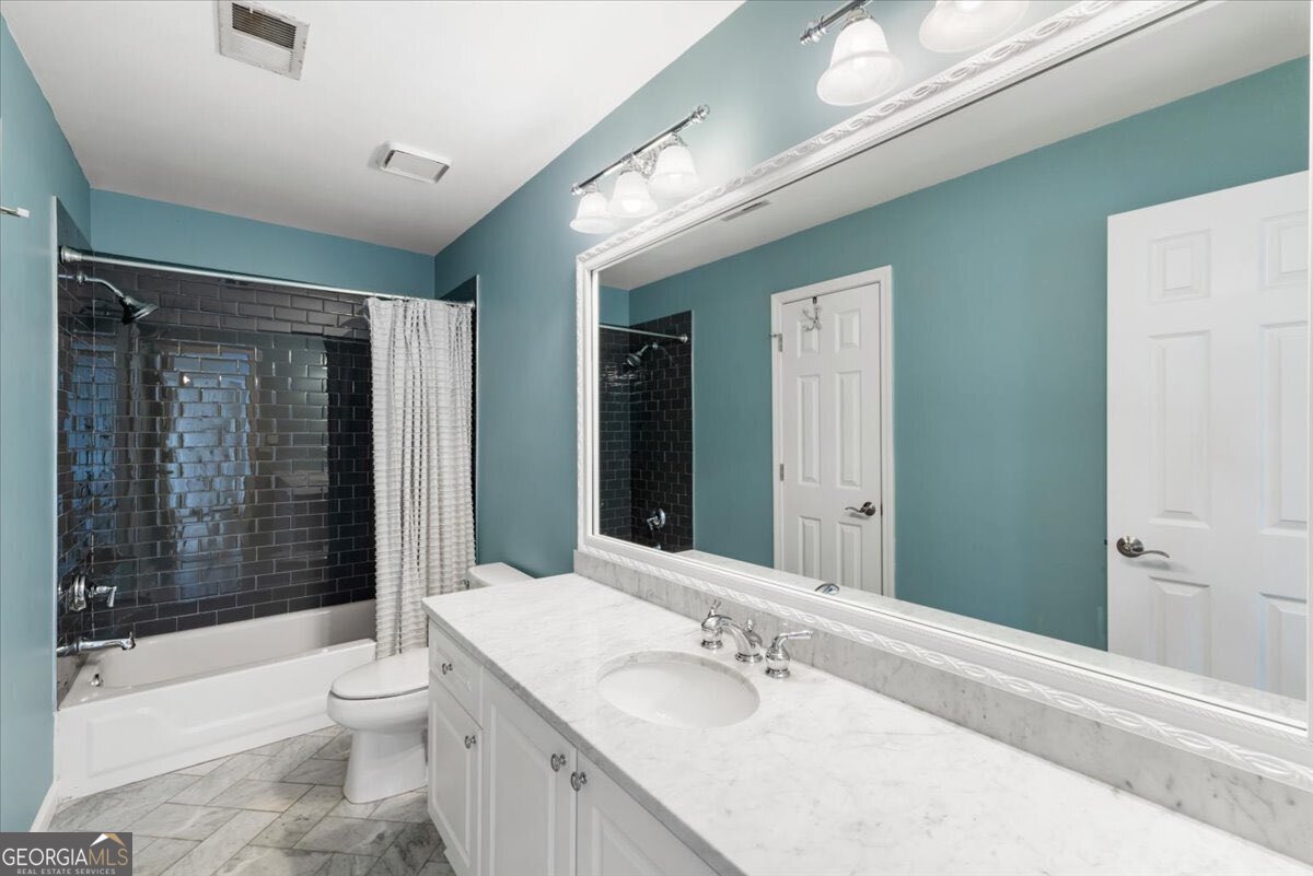 3085 Ivey Oaks Lane Roswell - Photo 53