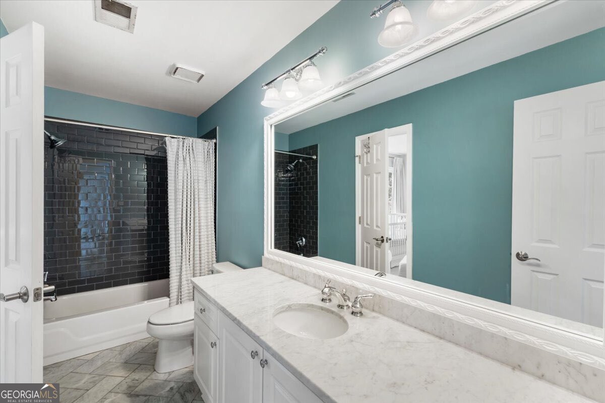 3085 Ivey Oaks Lane Roswell - Photo 54