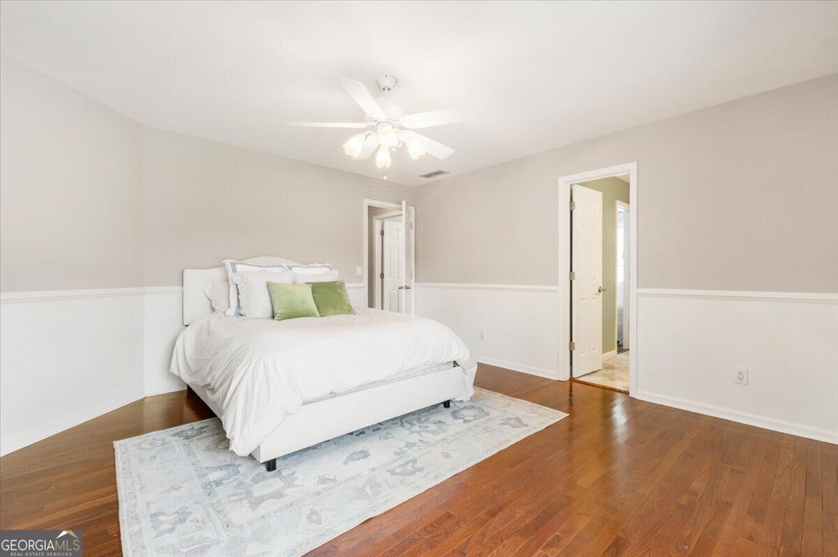 3085 Ivey Oaks Lane Roswell - Photo 55