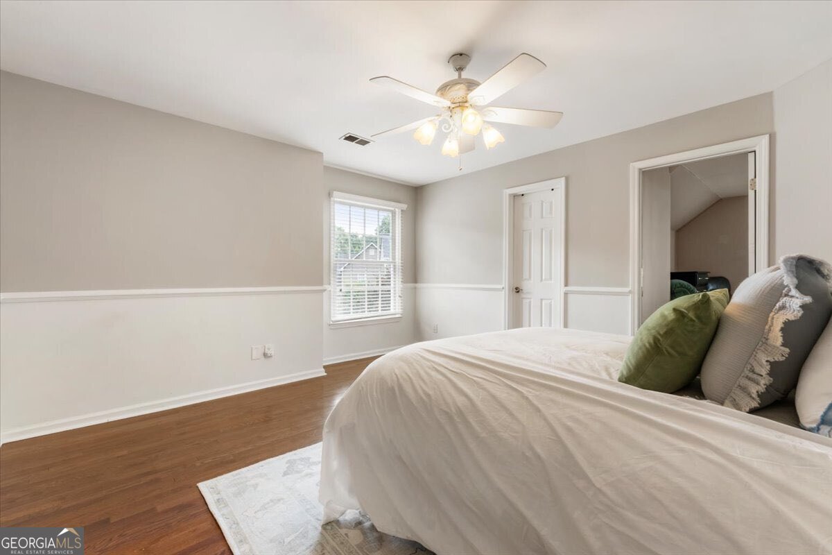 3085 Ivey Oaks Lane Roswell - Photo 56