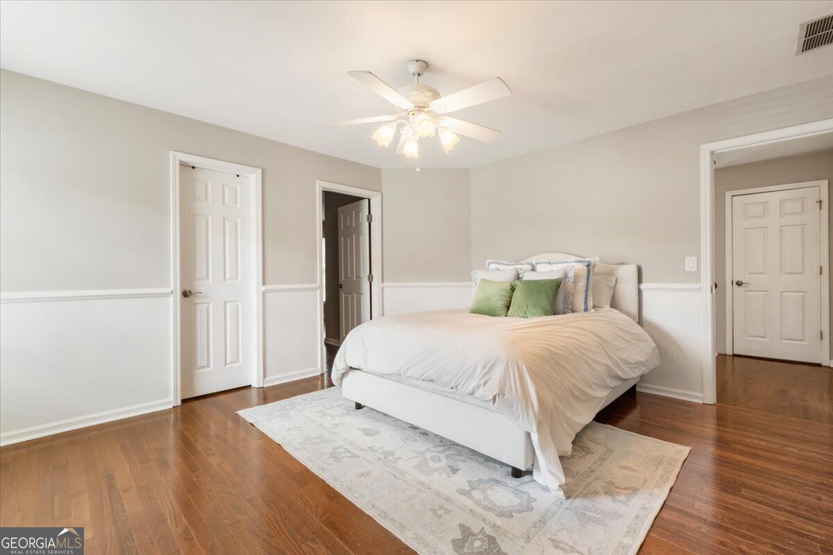 3085 Ivey Oaks Lane Roswell - Photo 58