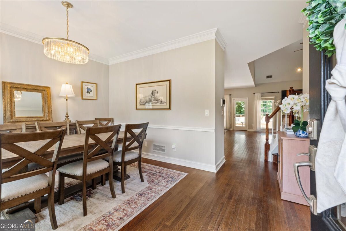 3085 Ivey Oaks Lane Roswell - Photo 6