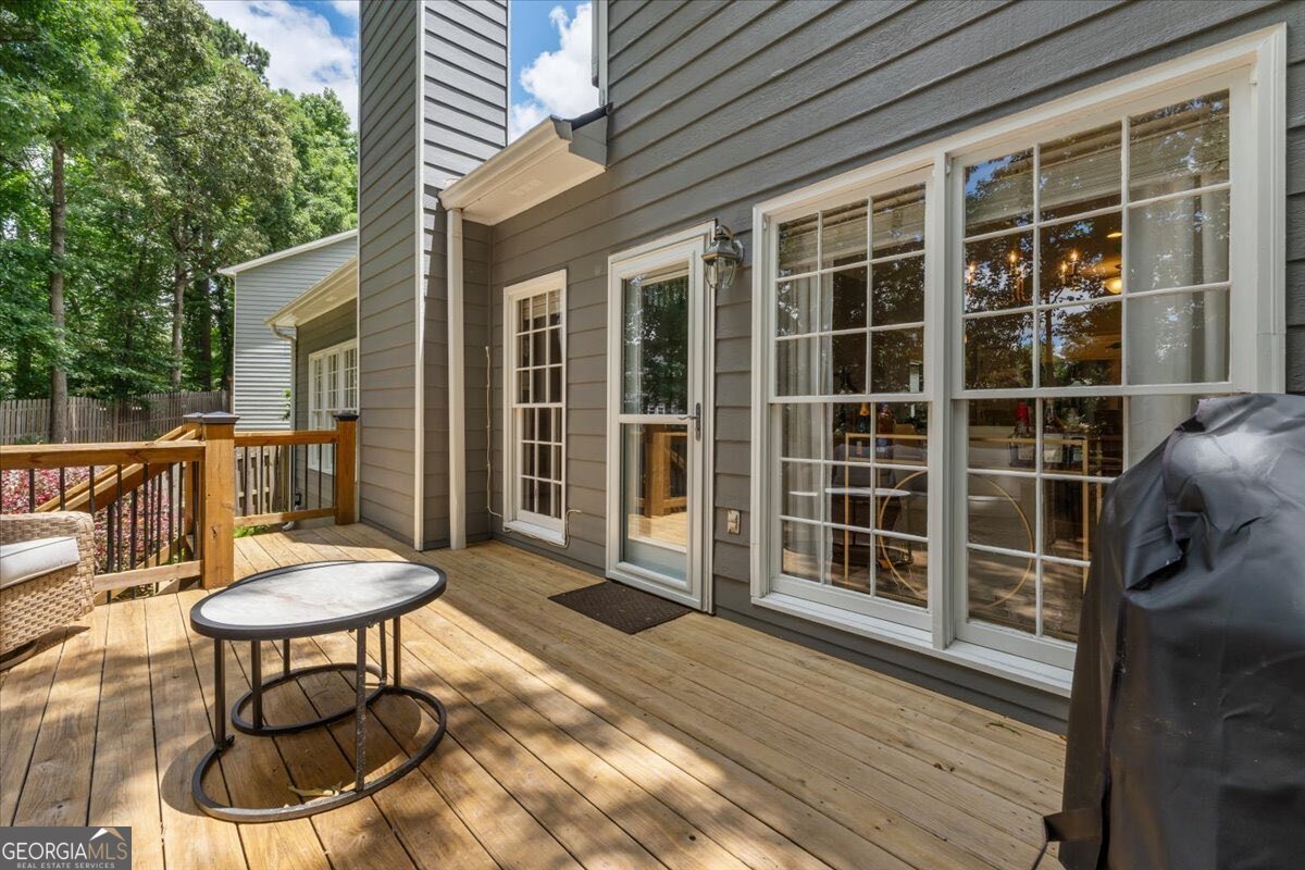 3085 Ivey Oaks Lane Roswell - Photo 62