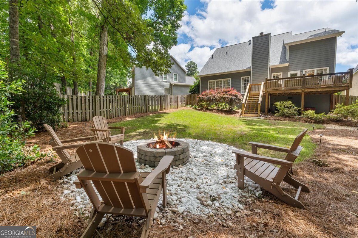 3085 Ivey Oaks Lane Roswell - Photo 68