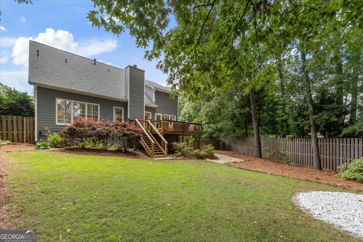 3085 Ivey Oaks Lane Roswell - Photo 69