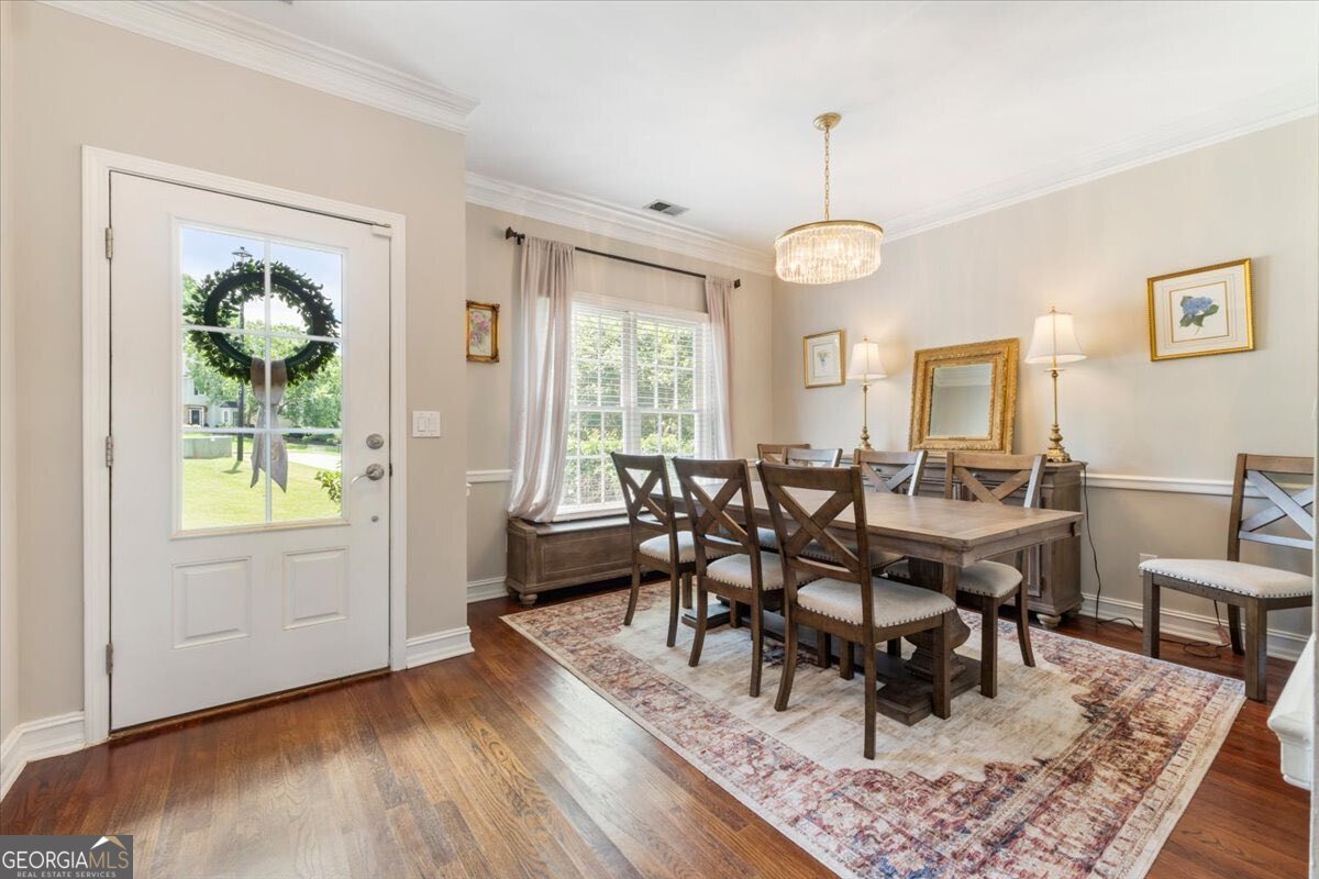 3085 Ivey Oaks Lane Roswell - Photo 7