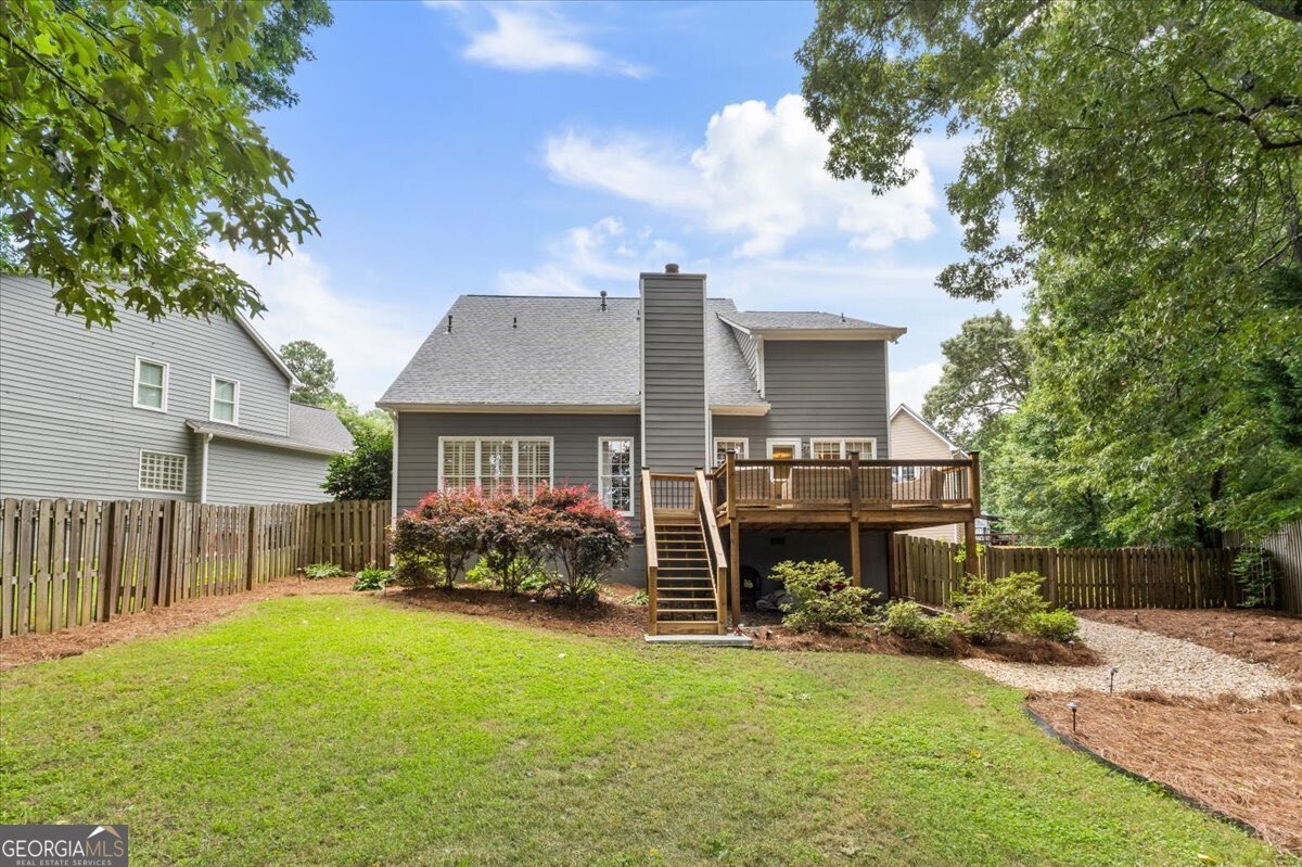 3085 Ivey Oaks Lane Roswell - Photo 70