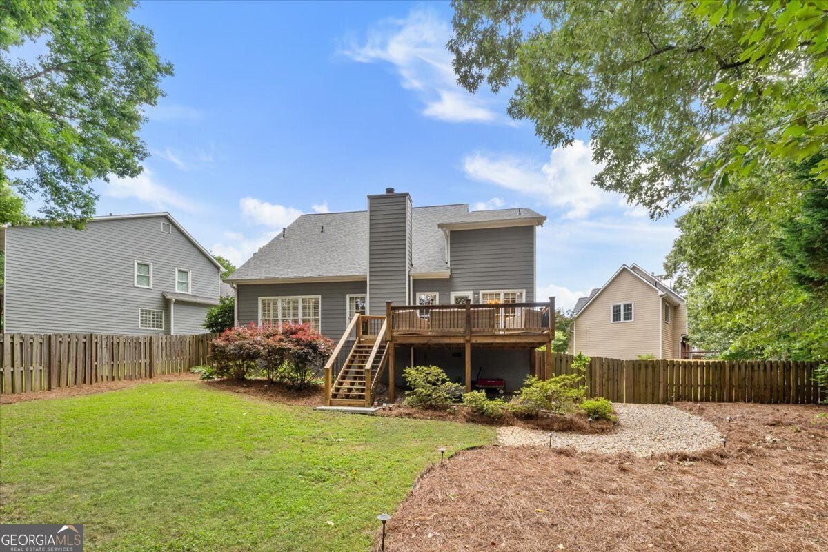 3085 Ivey Oaks Lane Roswell - Photo 71